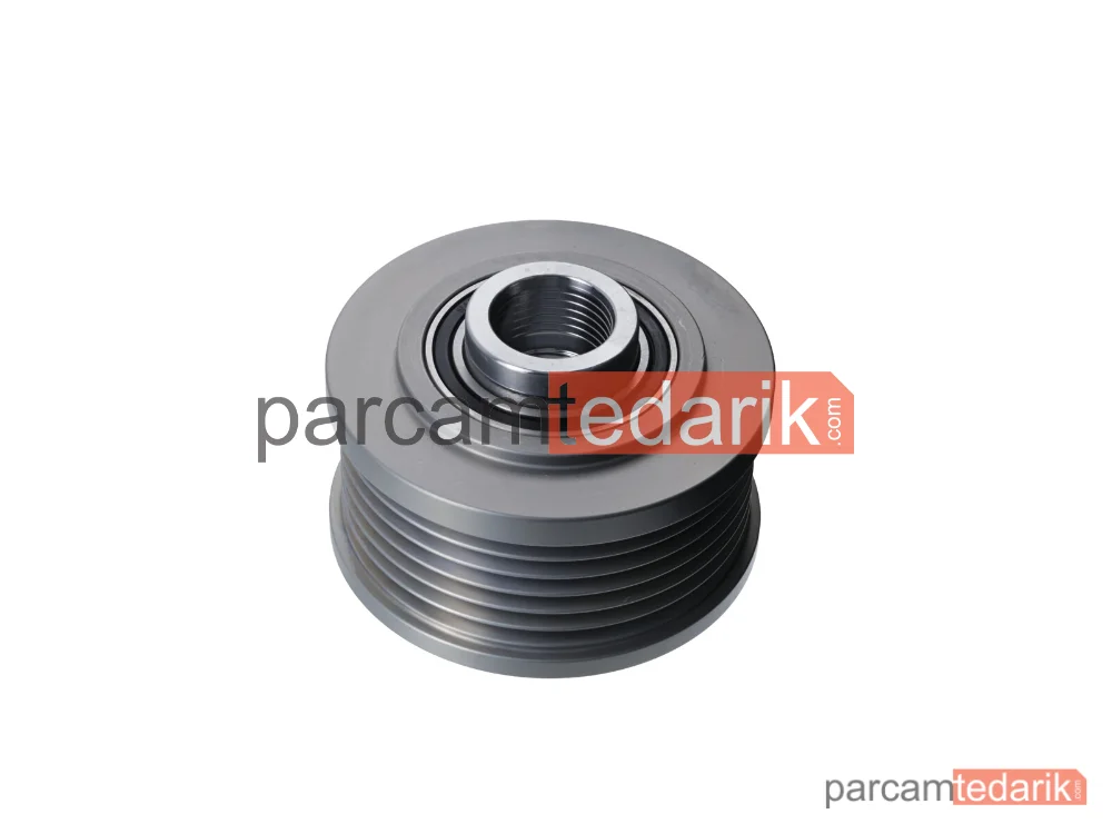 VALEO 588009 | Alternatör Kasnağı — Fiat Bravo II, Alfa Romeo 156, Alfa Romeo 156 Sportwagon